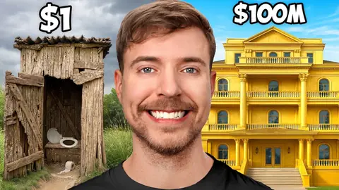 MrBeast Challenge