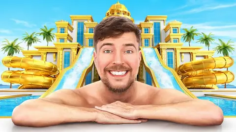 $1 vs $250,000 Vacation